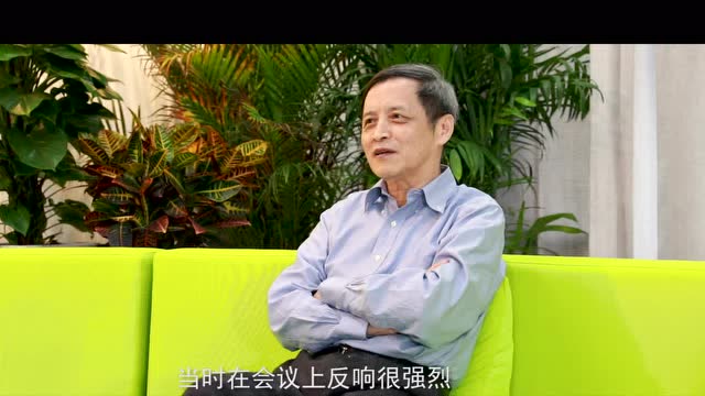 不拘一格——济南市顶尖人才访谈录)张立人