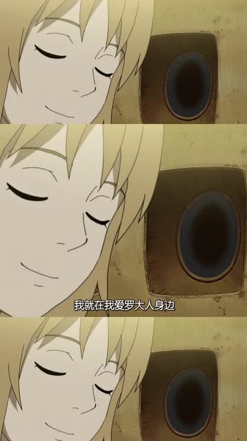 火影忍者:夜叉丸与我爱罗的感情真好