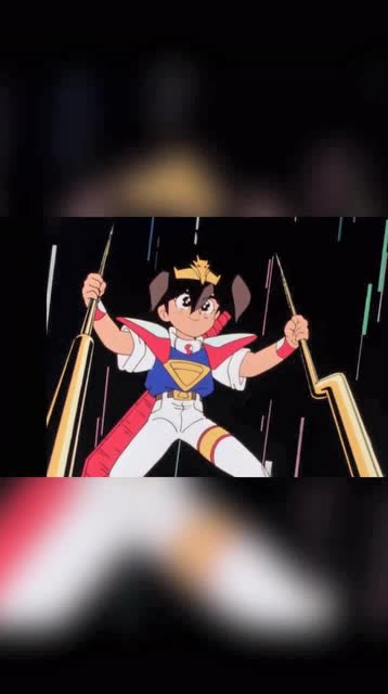 童年时那个超级动漫神龙斗士,观看不一样的角色表演