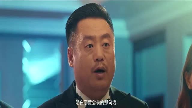 别叫我酒神:宋晓峰的演技出神入化,太牛了!