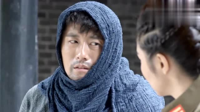 热血勇士韩志鹏再找杨石榴,满口深情讨欢心,为了任务拼了