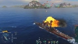 战舰世界：兴登堡是最强巡洋舰吗？
