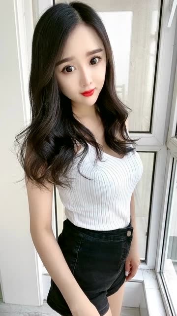 小表妹太好看了