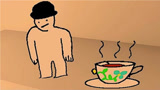 煮茶模拟器：每天都做同一件事就是煮茶，可每天都会发生不同的事