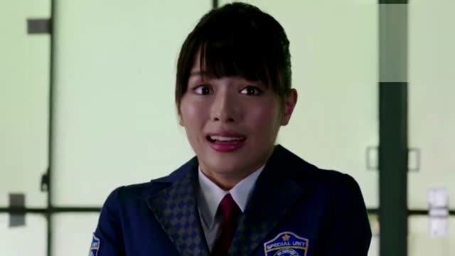 假面骑士drive:怪兽嘚瑟之时,疾驰赶到让她幻想破灭了