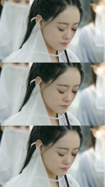 是时候吸一口灵灵的仙气了!