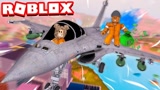 Roblox空战模拟器：模拟战机世界！体验战争雷霆大作战？小格解说