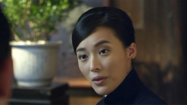 利箭纵横:女鬼子情报准确,竟早知道国军和八路军要见面,这下可麻烦了