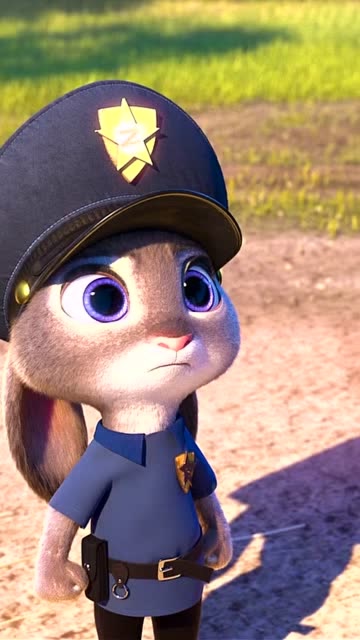 朱迪的理想9年来一直没有变 腾讯网