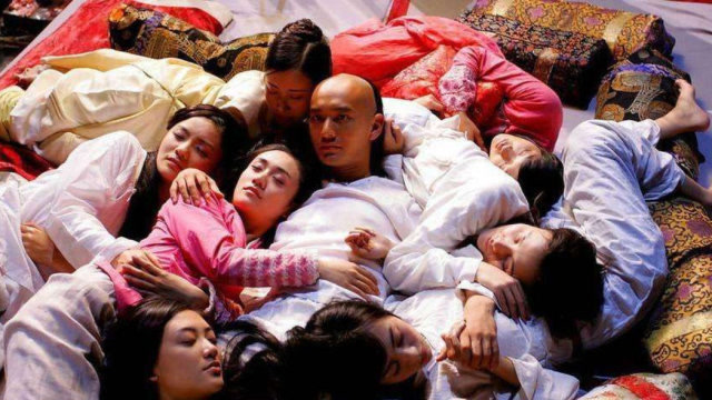 古代女人为延续香火,都会主动给丈夫纳妾,为何丈夫却苦不堪言?