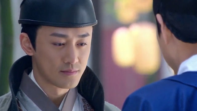 速看《六扇门》第30集:申力行疑心齐王,刘吉知晓申力行疑惑前来探合作