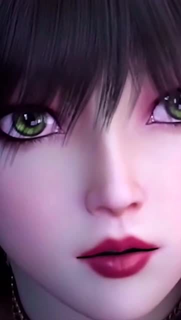 雄兵连,阿狸真的很美