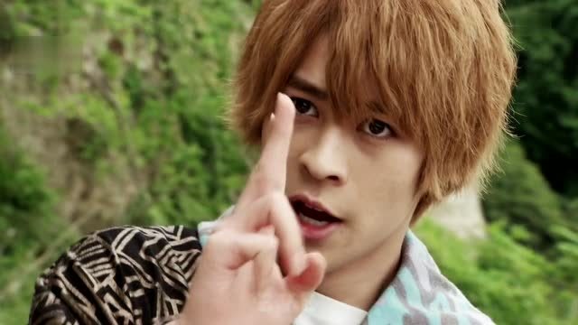 假面骑士ghost:小尊为何惊讶?阿黛尔又为何离去?