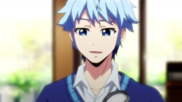 妖怪名单:封夕使用传说中的照妖镜,打开手游探寻神奇的世界吧!