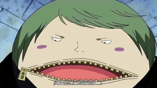 航海王:猫头鹰连着两次告诉草帽团信息,这队友当的,后悔了吧