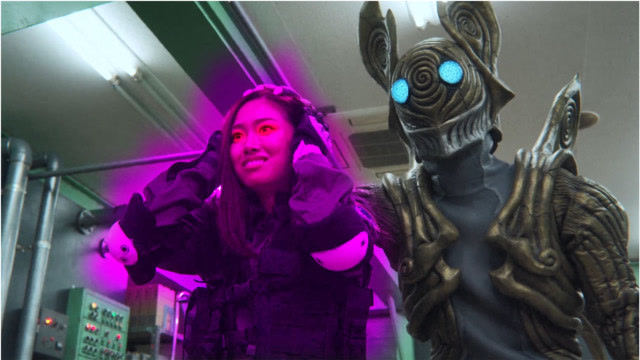 泽塔奥特曼:洋子真的被控制了嘛?其实这些话才是她的本意!