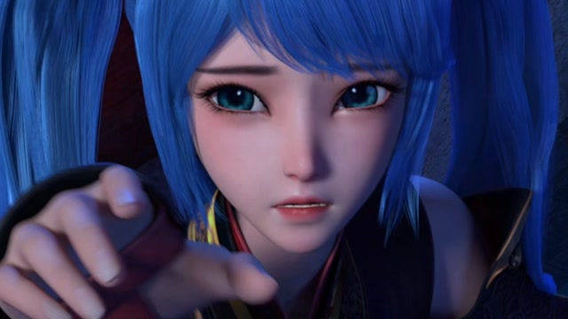 元龙第十二集预告,高瑶被敌人抓住了!