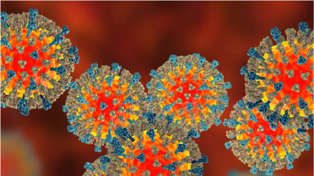 警惕!多国现新冠病毒变异株,传染性比原病毒高10倍