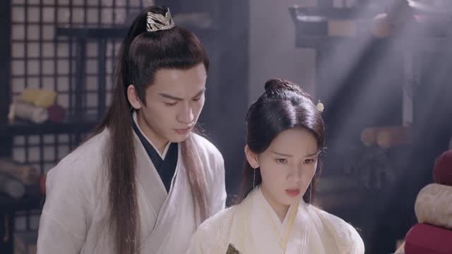 少女大人:为了解李木的身世!谢北溟和如双演戏,欲找到当年真相
