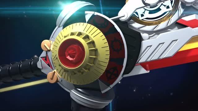 巨神战击队2:超星战卫的出现能否战胜外星人!