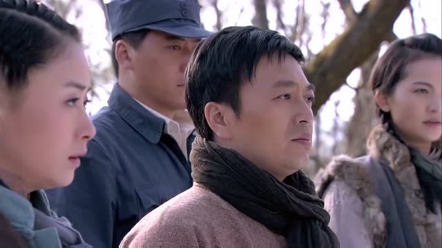 箭在弦上:九条准备回到家乡,告诉祖国人民真相和他所看到的一切