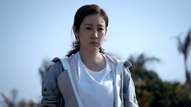 亲爱的你在哪里 :秦海璐和王雷得知丁燕跑去问媛媛姥姥,就知道事情瞒