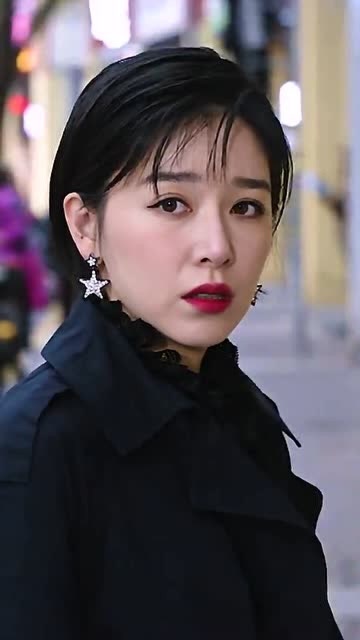 阚清子《亲爱的自己》,大家觉得演技怎么样?