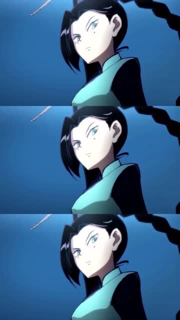 刺客伍六七|梅花十三绝美!