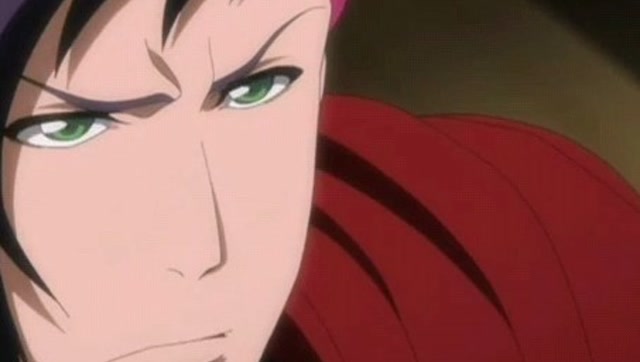 死神:响河是朽木家族的女婿