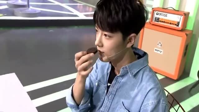 肖战的综艺现在去考古一番,看得还是挺开心的