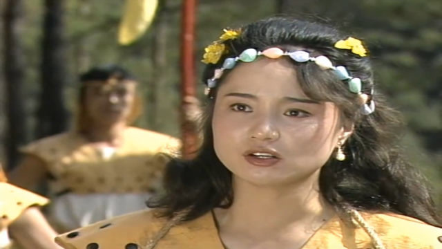 封神榜26:土行孙邓婵玉结为夫妻,邓九公只能归降,苏护受召入宫