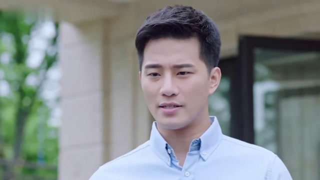 如果爱:陆阳为张柏芝,竟和李家断绝关系,谁也不能动我的人