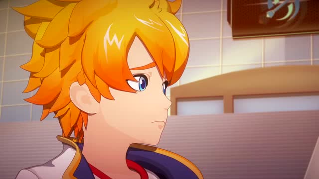 超旋斗士:凌风第一场就被冠军打败,整个人都落寞了