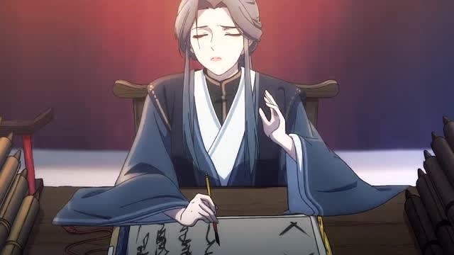 这些可把灵文忙坏了,都没有时间管殿下功德了