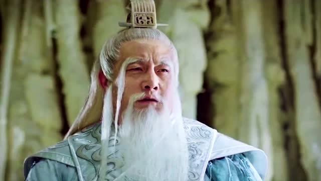 搞笑的姜子牙上线,把申公豹气的要吐血