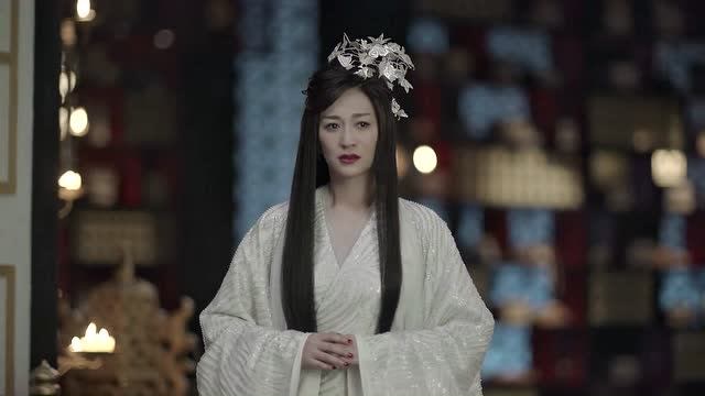 庆帝召见长公主,李云睿直言范闲配不上林婉儿,反遭庆帝斥责!