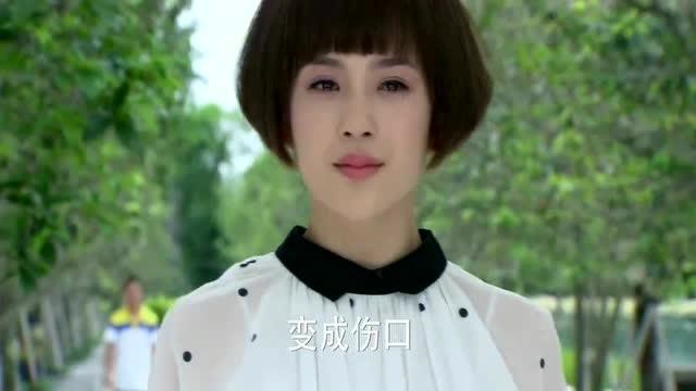 因为爱情有多美:两人有缘无份,叶南迪在订婚路上,竟与林多美擦肩而过!