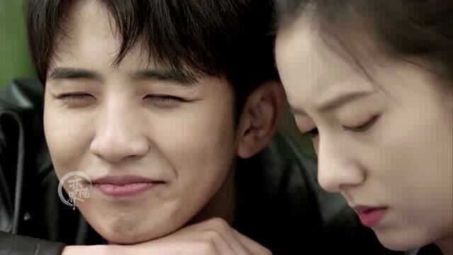 一根木头:那时候男生喜欢一个人,就是想方设法欺负"她",也太可爱了