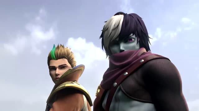 峡谷重案组:狄仁杰扁鹊元芳一起开黑王者,结果却被坑惨了