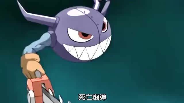 数码宝贝.天使兽为对付完全体,竟然选择进化成神圣天使兽,真欺负人!