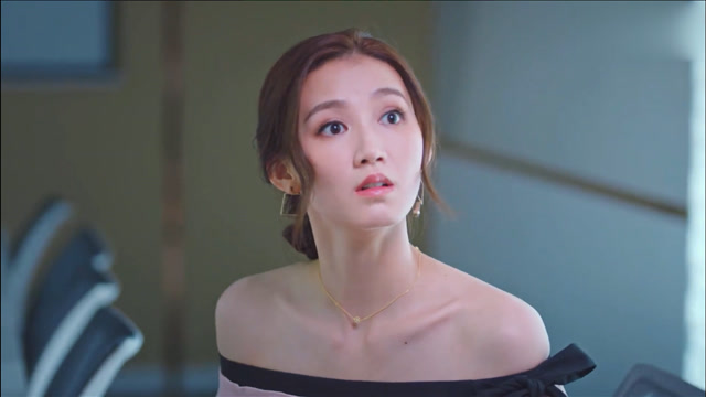 好想和你在一起:路清舞见新来的画手,不料却是自己喜欢的人,场面太甜