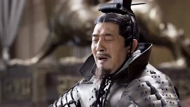 大秦赋:东周君抵挡不住秦军,开门投降,以往的傲气全没了