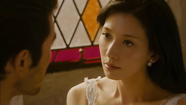 101次求婚:台湾女神级演员林志玲,美女婚礼现场反悔,当场逃婚!