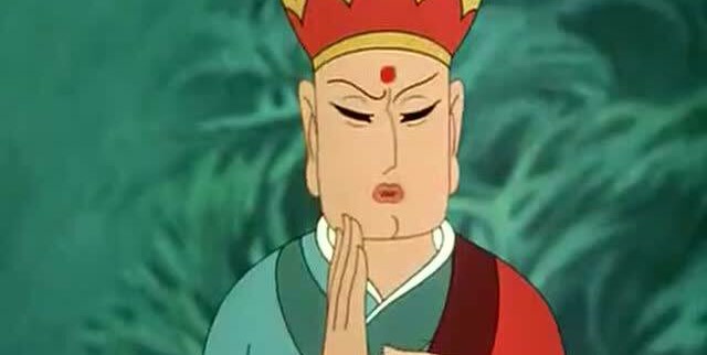 金猴降妖:要是没有念紧箍咒的唐僧,估计孙悟空早就能消灭妖怪了!