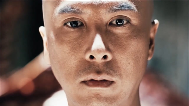 武侠:一部甄子丹武侠猛片,唐龙心狠手辣,当年犯下惊天大案!