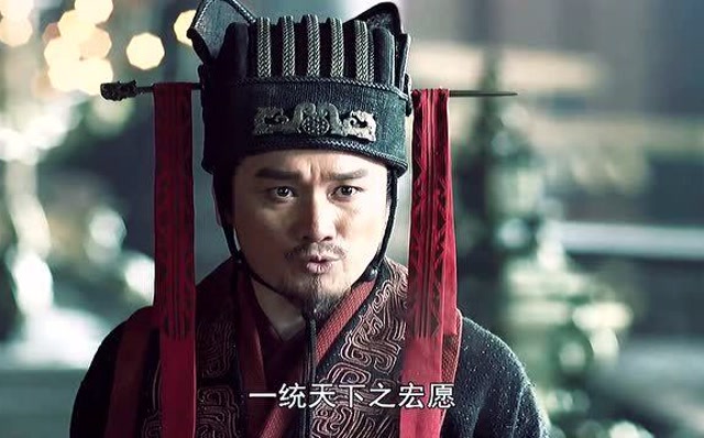 大秦赋:嬴傒上书废除逐客令,李斯撰写《谏逐客书》千古流传!