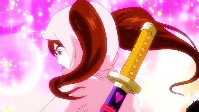 海贼王:小忍这些年到底是经历了什么呀?