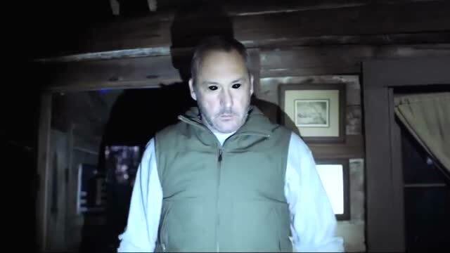 杜夫龙格尔主演的美国奇幻恐怖电影,别杀它