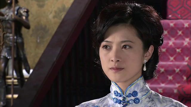 天涯赤子心:郑夫人表示,既然如苹喜欢小君小杰,就顺她的意吧