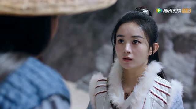 《有翡》周翡为了带回火莲竭尽全力,最后晕倒在地